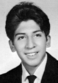 Gilbert Viramontes: class of 1972, Norte Del Rio High School, Sacramento, CA.